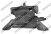 ORIGINAL IMPERIUM 70731 Engine Mounting